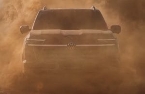 Volkswagen revela a nova Amarok 2027 e anuncia transformação significativa no motor
