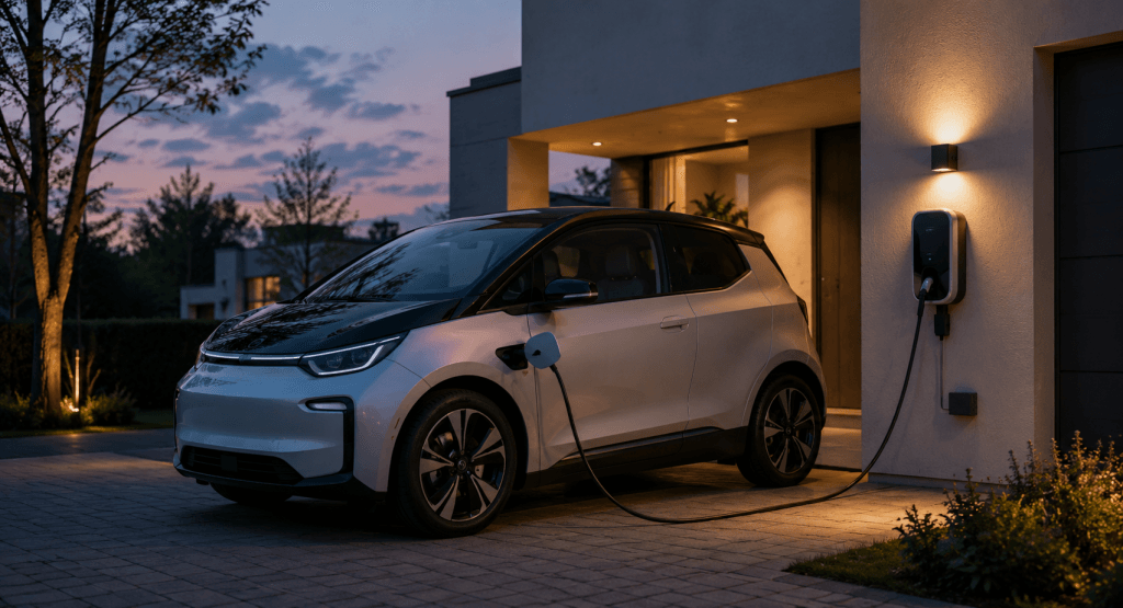 Quanto se desgasta uma bateria de carro elétrico anualmente? Descubra os dados das pesquisas