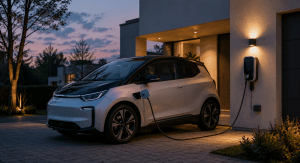 Quanto se desgasta uma bateria de carro elétrico anualmente? Descubra os dados das pesquisas