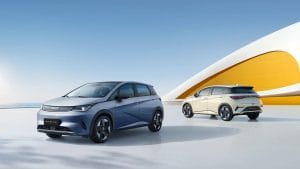 BYD Dolphin SE: 5 razões para adquirir e 5 pontos a considerar antes da compra