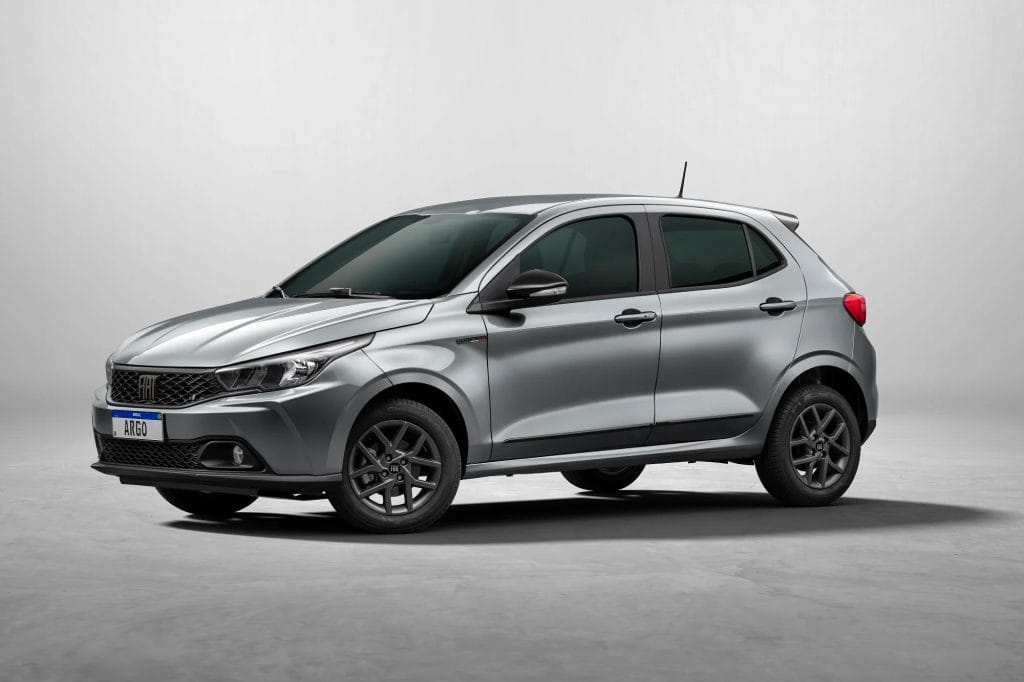 Proprietários de Fiat Argo e Cronos adotam nova buzina para se proteger contra roubos