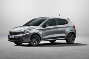 Proprietários de Fiat Argo e Cronos adotam nova buzina para se proteger contra roubos