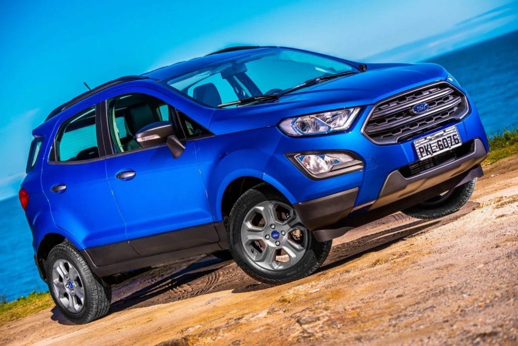 SUVs usados até R$ 70 mil: uma opção que supera muitos modelos novos
