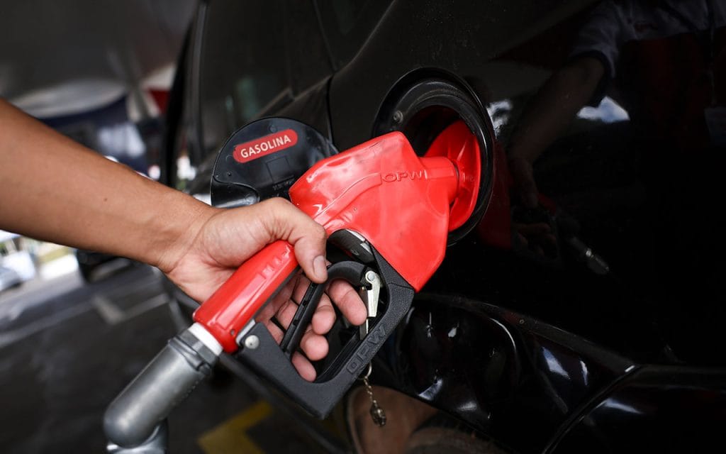 Gasolina nova pode trazer desafios para motoristas de veículos exclusivamente movidos a gasolina