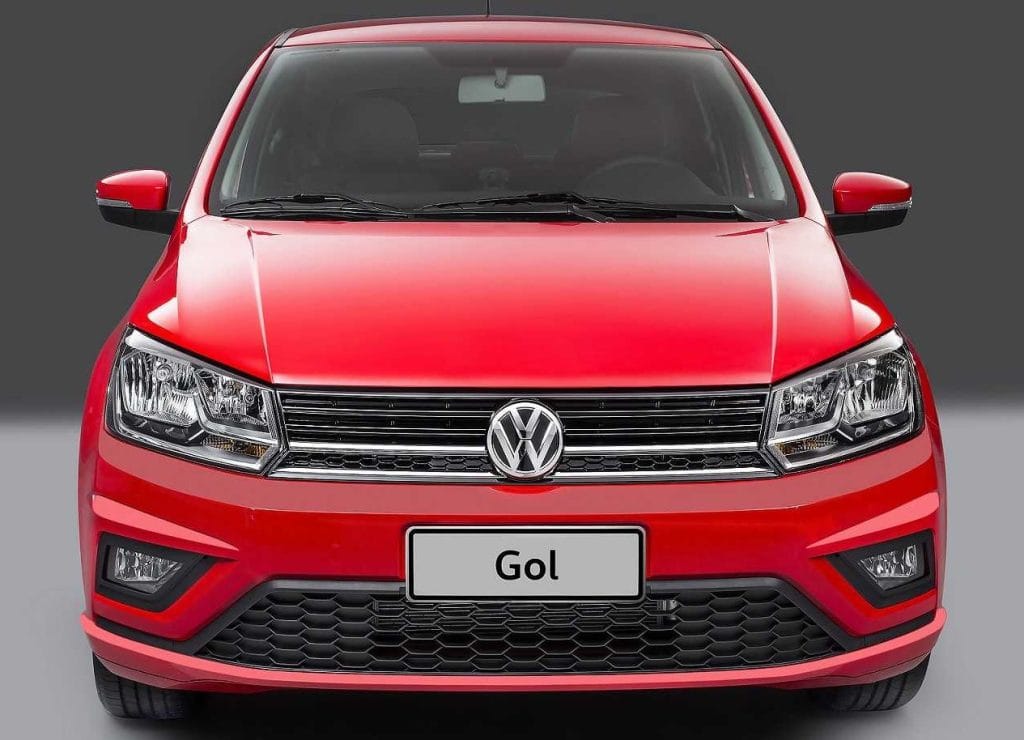 Top 10 carros até R$ 50 mil que estão em alta no Brasil para quem quer poupar