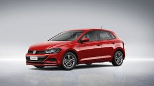 Os automóveis que dominaram as vendas em agosto