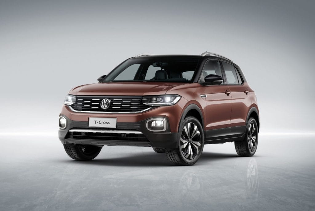 Os Desaparecidos: 5 SUVs que Perdem Valor Rápido no Primeiro Ano