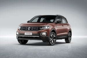 Os campeões da depreciação: 5 SUVs que perdem valor rapidamente no primeiro ano