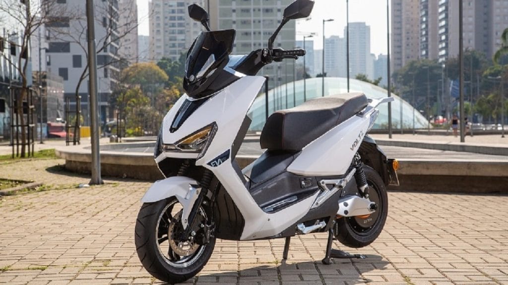 Desvalorização significativa! Motos elétricas têm redução de até 26% e modelo mais vendido agora custa menos de R$ 8.500