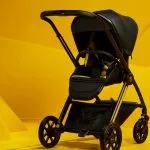 Lamborghini apresenta carrinho de bebê que supera a exclusividade de seus supercarros