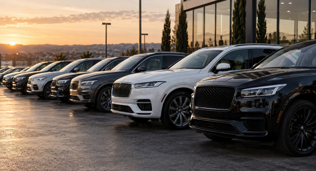 Vai comprar um carro? Estes modelos estão entre os que mais desvalorizam