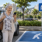 Motoristas 60+ não precisam mais enfrentar tanta burocracia com este novo benefício